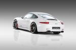 Porsche 911 Carrera SP91-R by SpeedART 2012 года